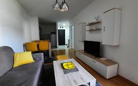 Apartman Bulevar
