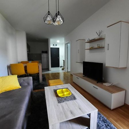 Apartman Bulevar Doboj Zewnętrze zdjęcie