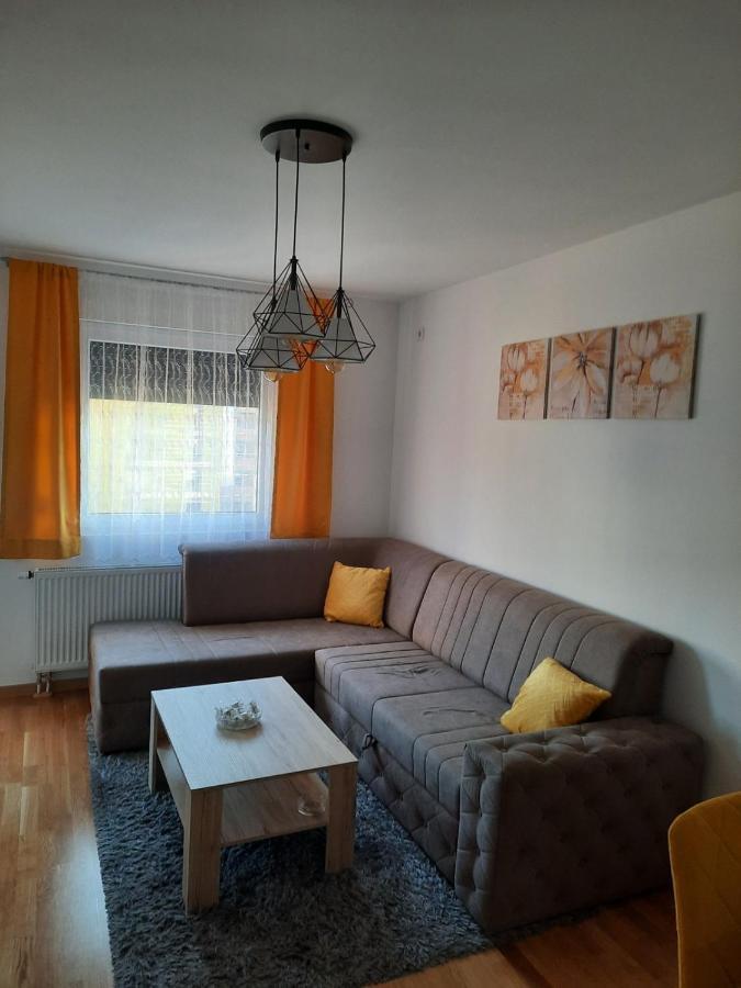 Apartman Bulevar Doboj Zewnętrze zdjęcie