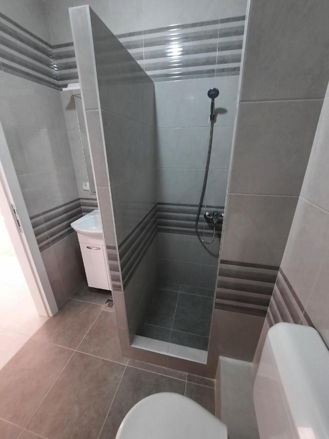 Apartman Bulevar Doboj Zewnętrze zdjęcie