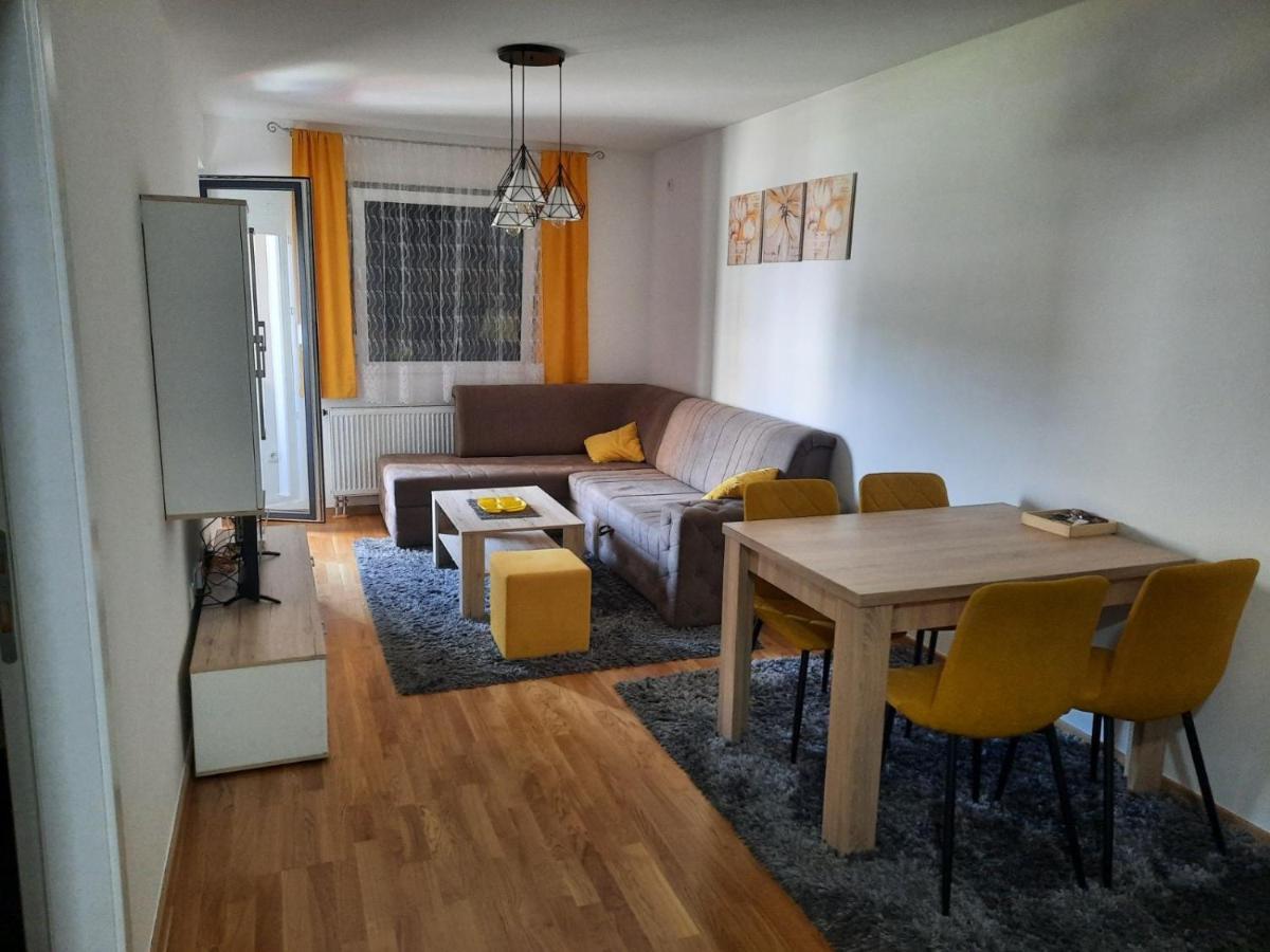 Apartman Bulevar Doboj Zewnętrze zdjęcie