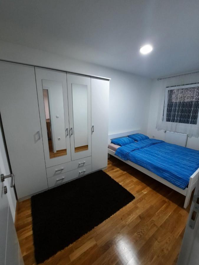 Apartman Bulevar Doboj Zewnętrze zdjęcie