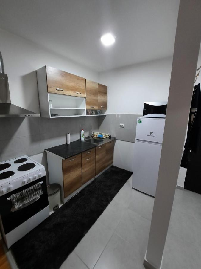 Apartman Bulevar Doboj Zewnętrze zdjęcie