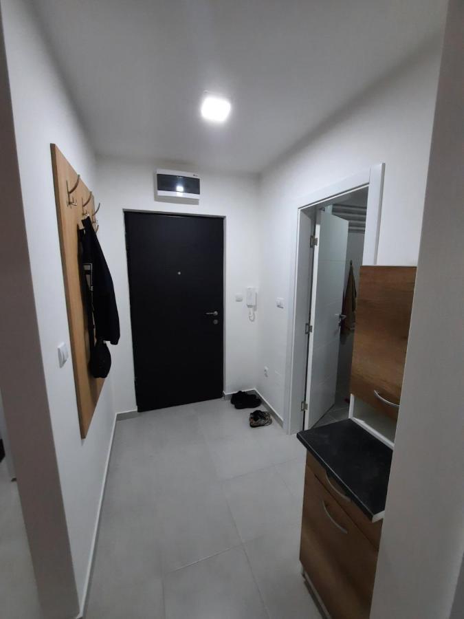 Apartman Bulevar Doboj Zewnętrze zdjęcie