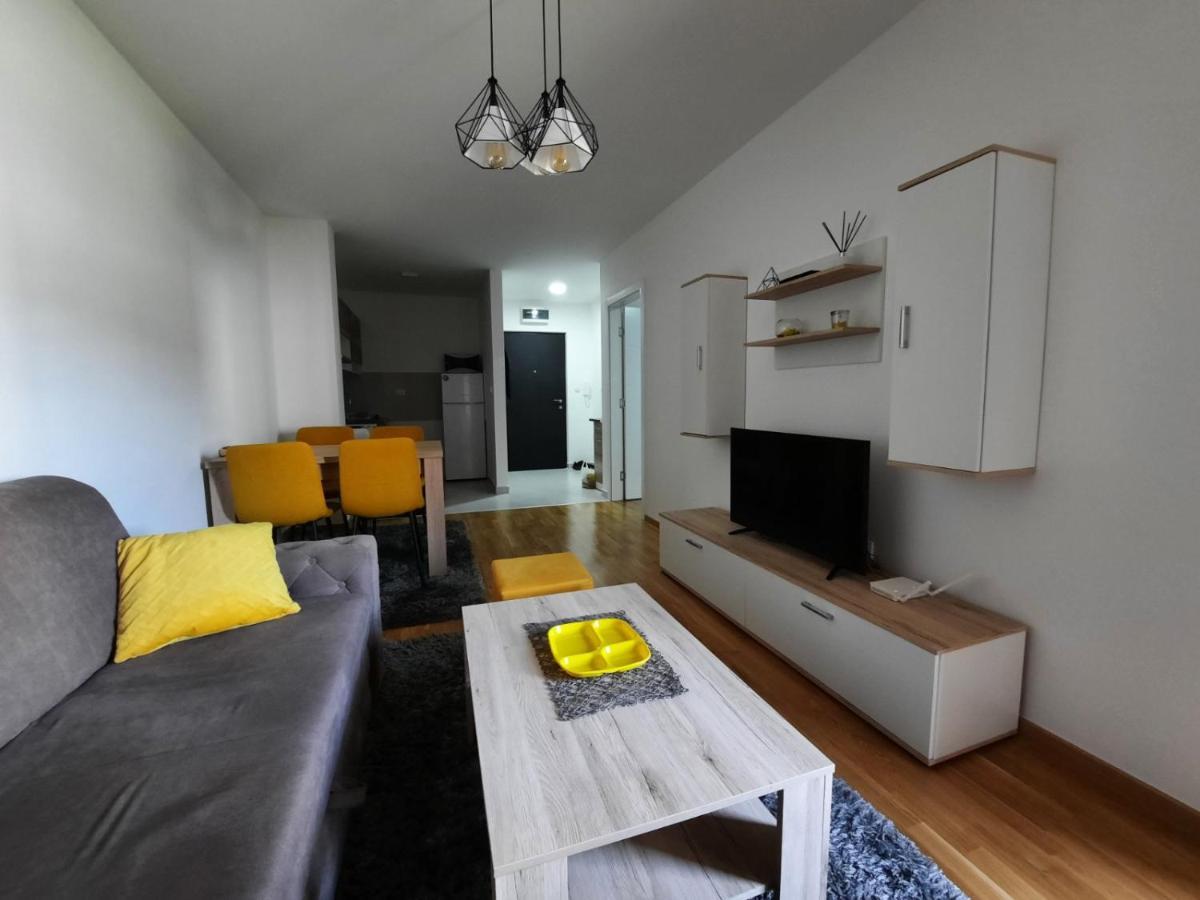 Apartman Bulevar Doboj Zewnętrze zdjęcie