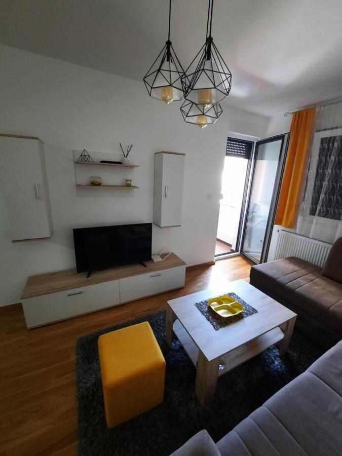 Apartman Bulevar Doboj Zewnętrze zdjęcie