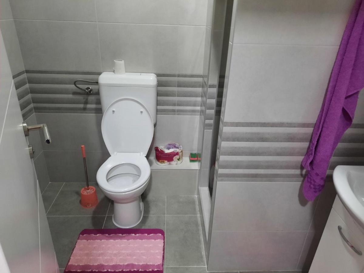 Apartman Bulevar Doboj Zewnętrze zdjęcie