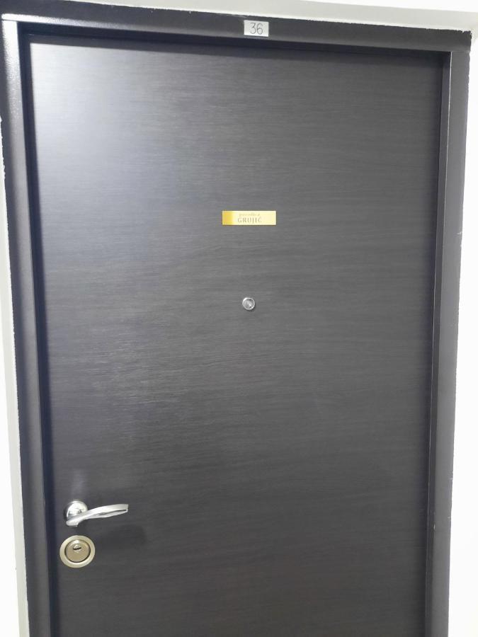 Apartman Bulevar Doboj Zewnętrze zdjęcie